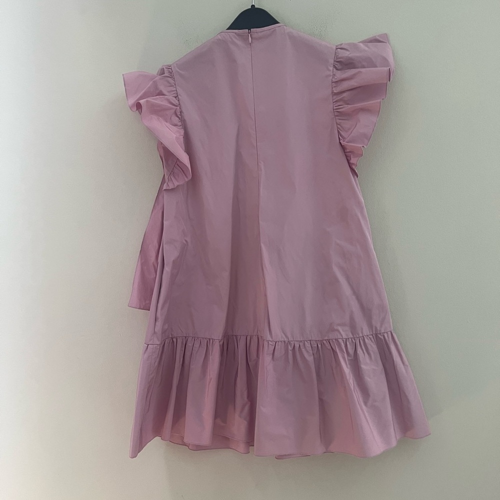 RED Valentino Blush Pink Dress - Picture 11 of 15